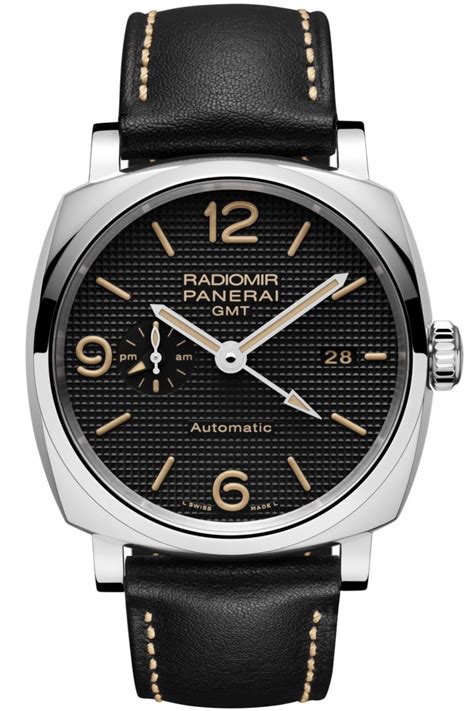 Panerai SIHH 2016 Price List 